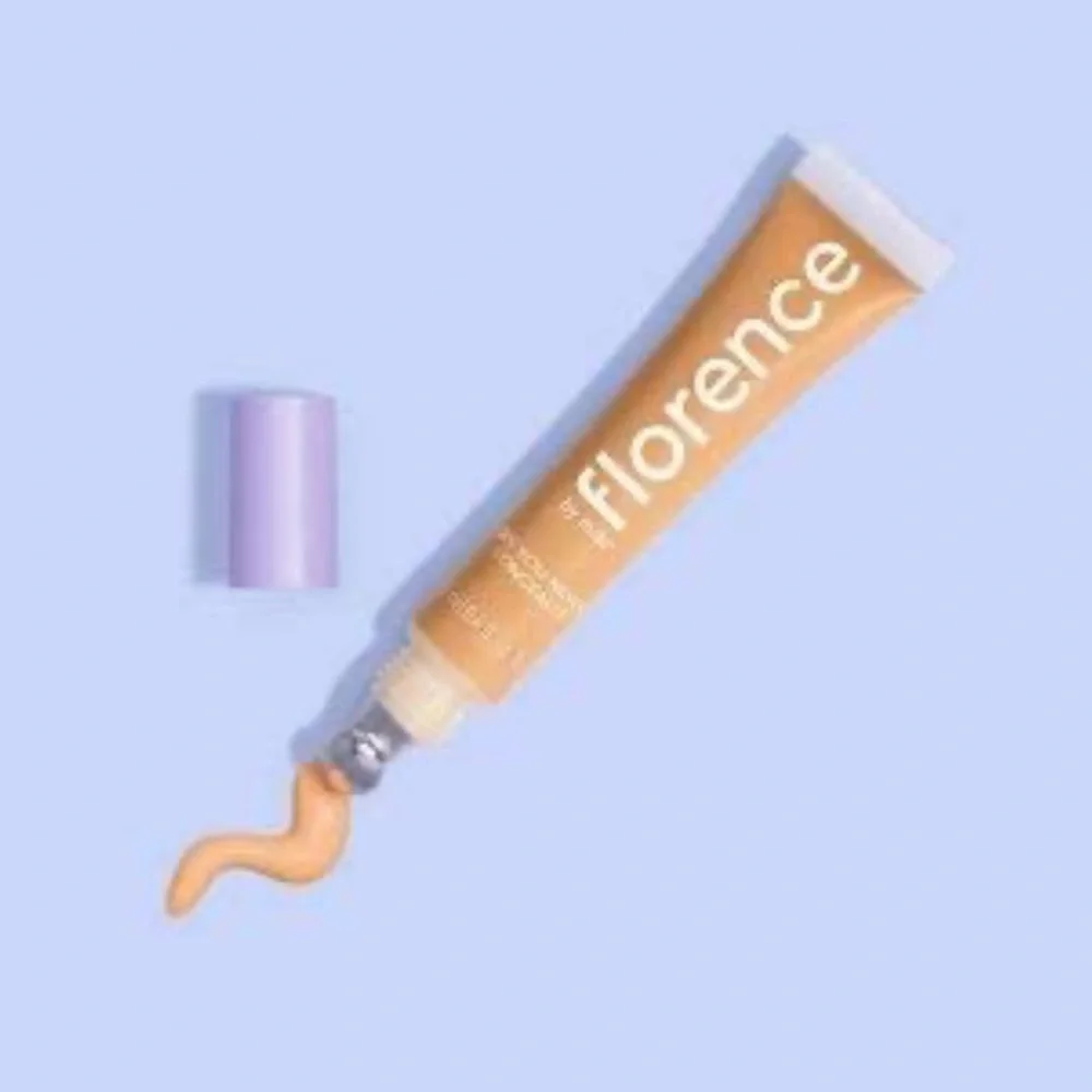 5️⃣✖️2️⃣5️⃣Florence By Mills concealer see you never